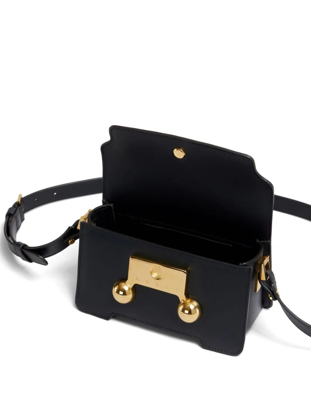 Marni Shoulder Bags - Black | 13e99f73540a81175d52495d080b81410972396f