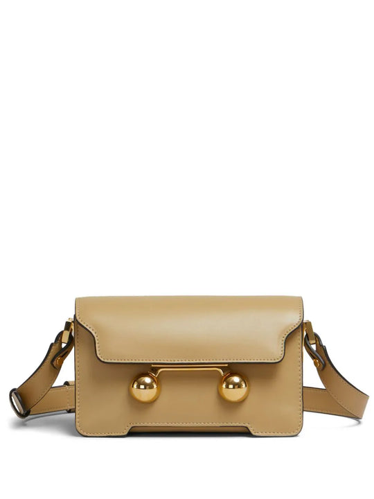 Mini Trunkaroo Shoulder Bag