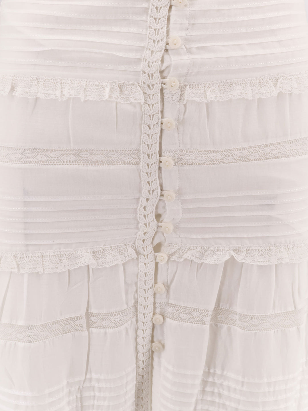 Marant Etoile Shirts -  | 2767093deae7b2bf06807e74333e72b6d9243a9f