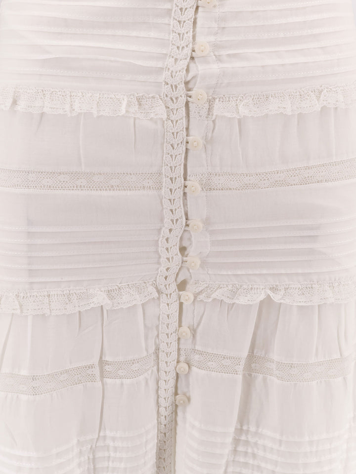 Marant Etoile Shirts -  | 2767093deae7b2bf06807e74333e72b6d9243a9f