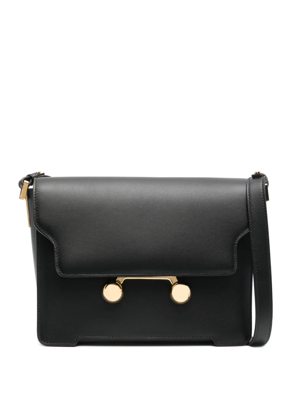 Marni Shoulder Bags - Black | 07c5618c4982dde6c3d5a12edc6f2e108eae69c2