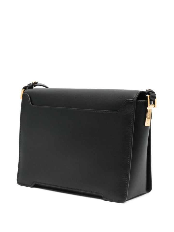 Marni Shoulder Bags - Black | a194cc6fb0d1ab7cd793b66d11d9ddfd794f9a8f