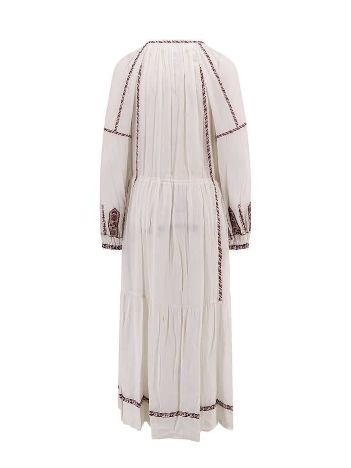 Marant Etoile Dresses -  | eff31a5631fdebf9604dae5b6779b02c9d71f113