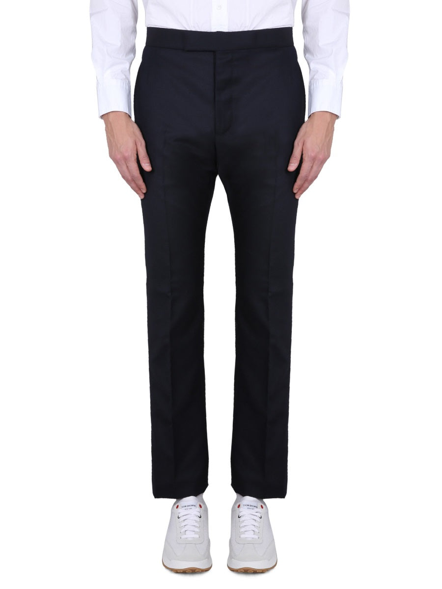 Thom Browne Pants - Blue | Wanan Luxury