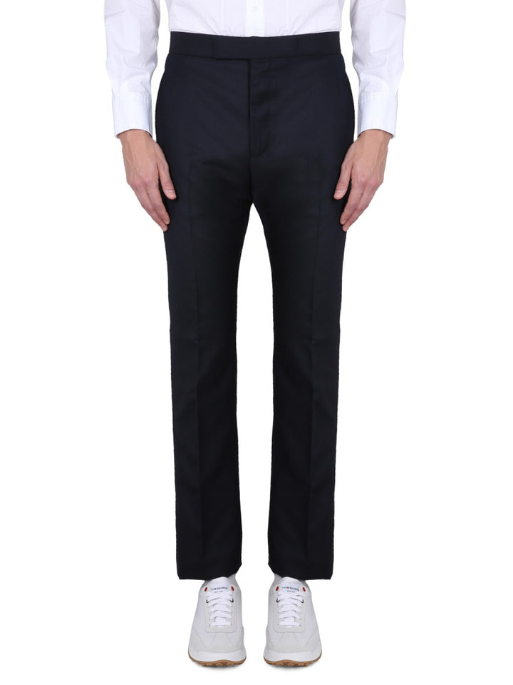 Thom Browne Pants - Blue | Wanan Luxury
