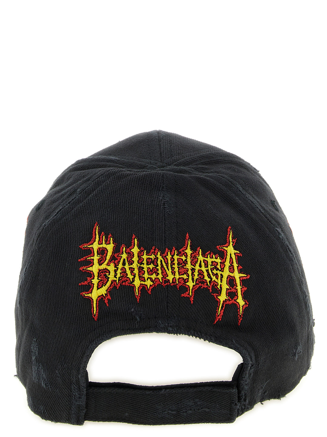 Balenciaga Balenciaga Sacré Cœur Hats - Black | 3c45371cf5ddfebba8cff7d306b21bc0eebbd4b2