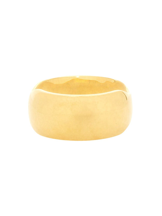 Maxi Band Ring