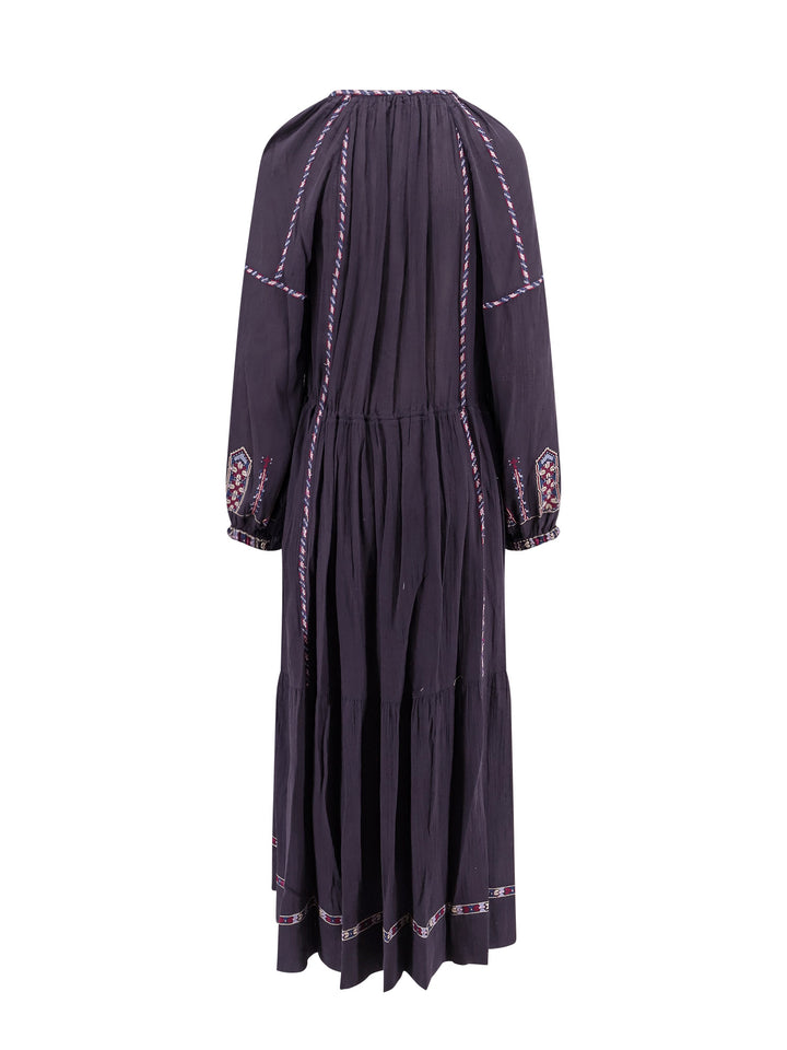 Marant Etoile Dresses -  | 9142705bda377a92eb5ddea88932412ed9d2bc1c