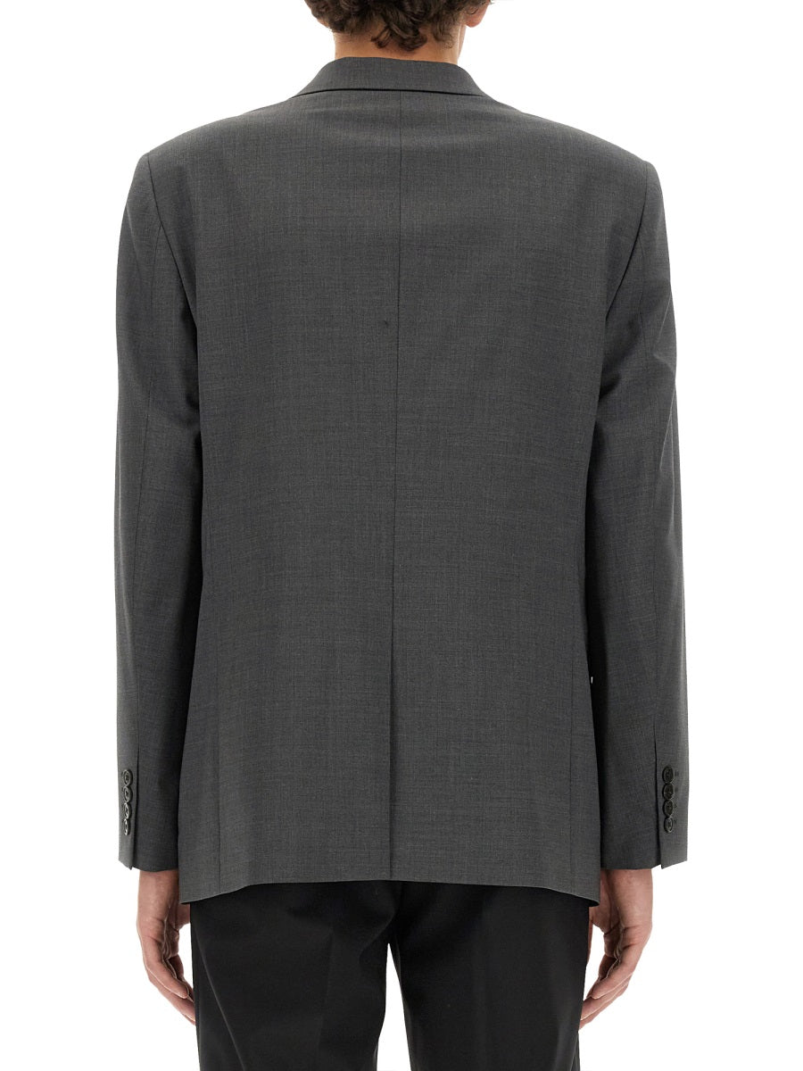 Theory Jackets - Grey | Wanan Luxury