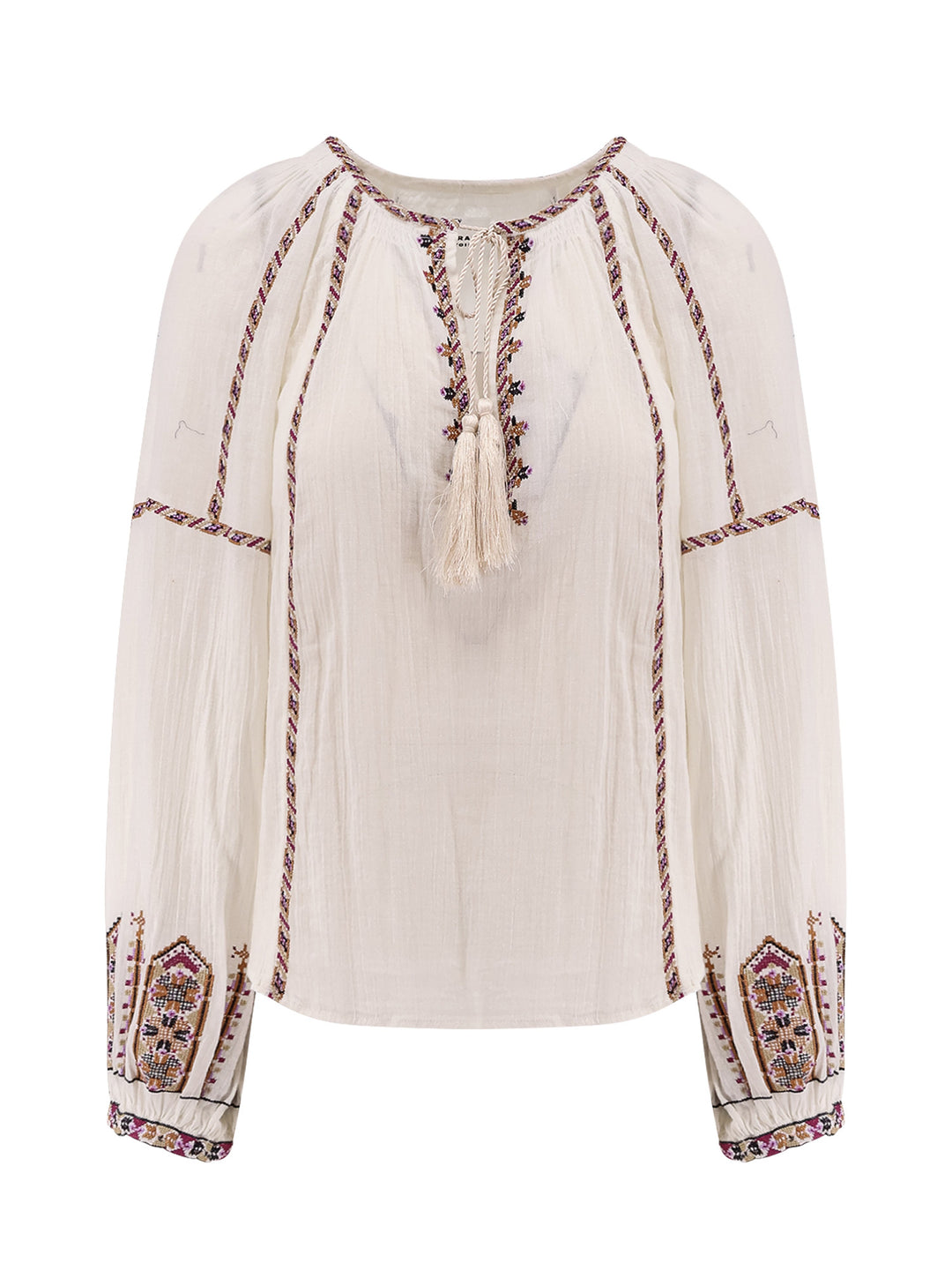 Marant Etoile Shirts -  | b938b241346e4b655e781026fd57b4ef36ca17da