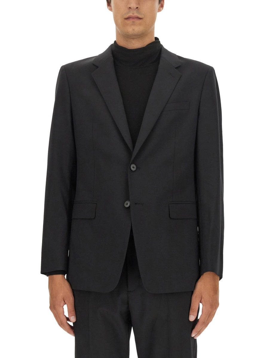 Theory Jackets - Black | Wanan Luxury