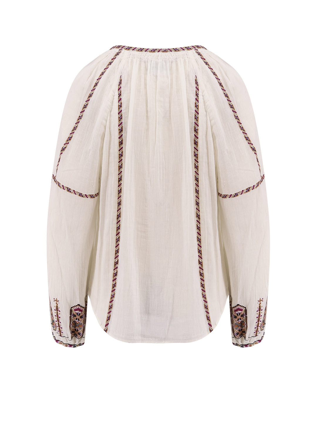 Marant Etoile Shirts -  | 76b618b7f44ce5d432177921dc2054f935efa2d1