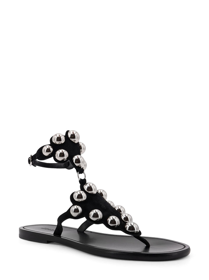 Isabel Marant Sandals -  | 035f0291208614b0da29a153ab08baa7adc0a526