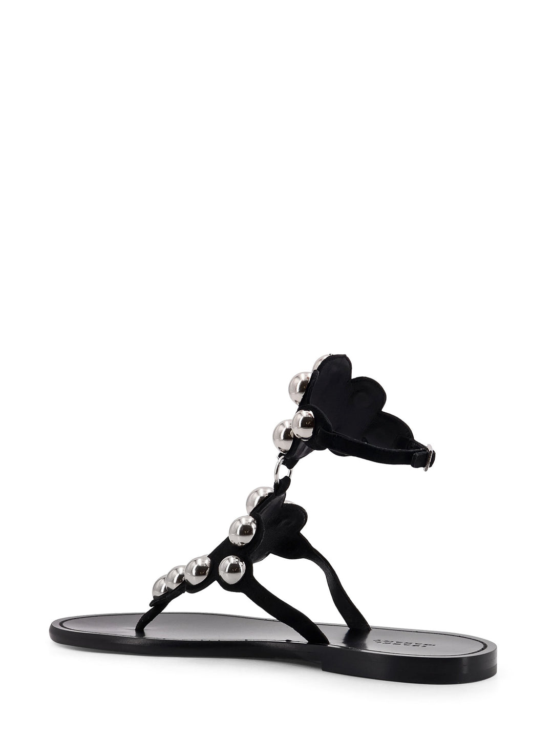 Isabel Marant Sandals -  | 9ce53beba1bc9c9017713b1c32b1748c41cc54af