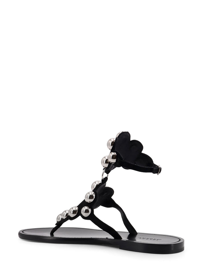 Isabel Marant Sandals -  | 9ce53beba1bc9c9017713b1c32b1748c41cc54af