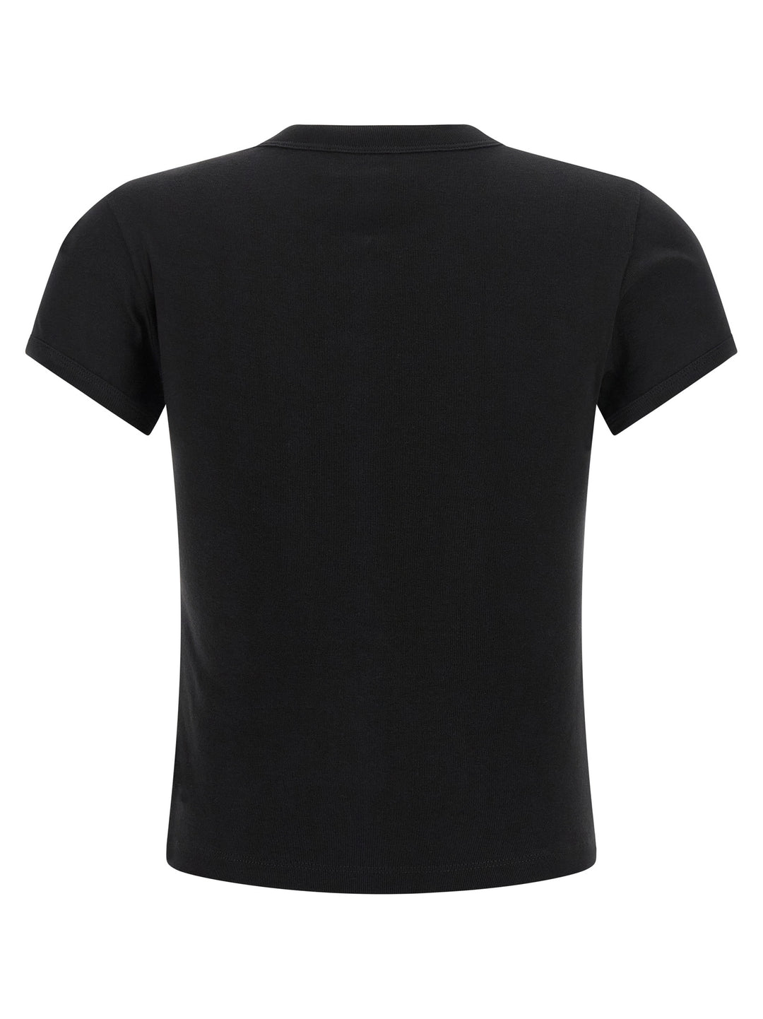 Saint Laurent Cassandre T-shirt - Black | dbc9dfcac6cb5445dd8417ff88363aea511dc0dd
