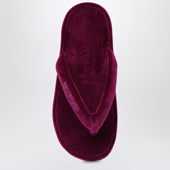 Balenciaga Apparel & Accessories - Purple | 804aa6d78c8ebc43390751b332c2a084a18595af