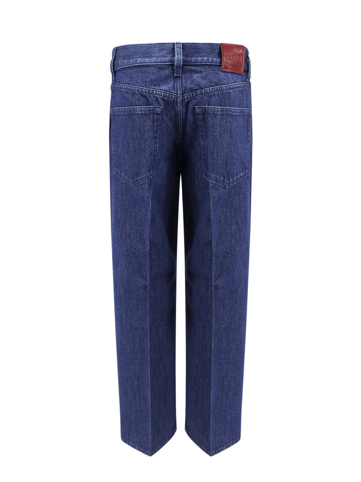 Gucci Jeans -  | e5bacd7e8cc89fd063963b4a7b921577378f26df