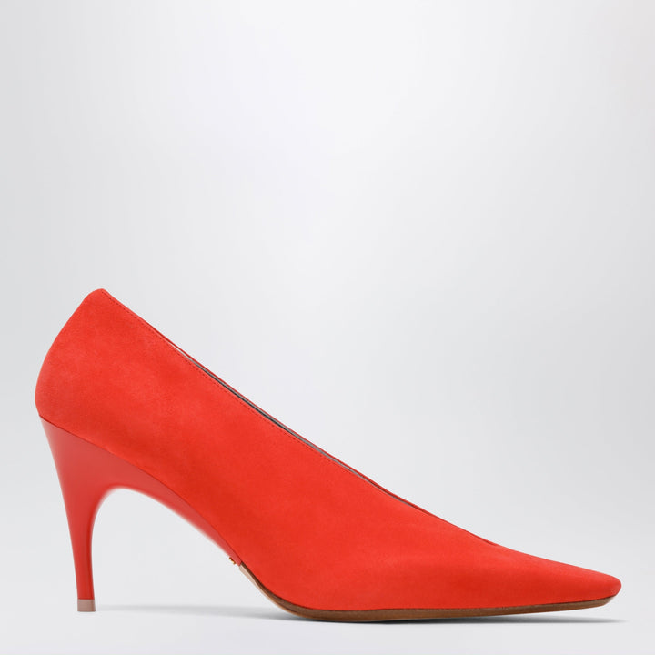 Balenciaga Shoes - Orange | cbc891929ee6961698dc182747e4fb630672e949