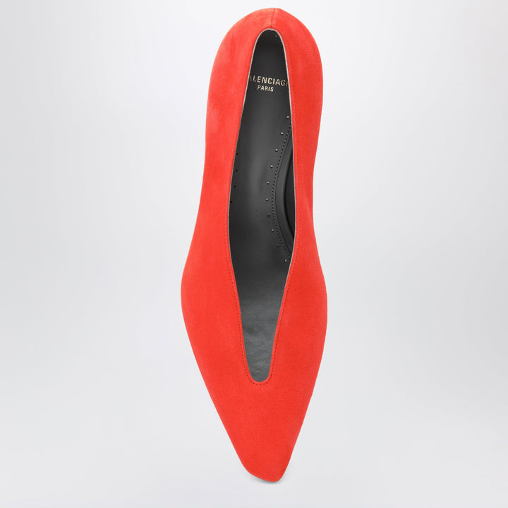 Balenciaga Shoes - Orange | 95d16af32954e988c0626dce9b801b42d89db549