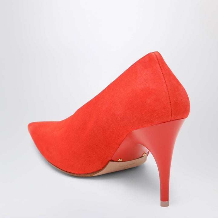 Balenciaga Shoes - Orange | da57c4b4f9c62bf9803dff1ede91a7cca40ce279
