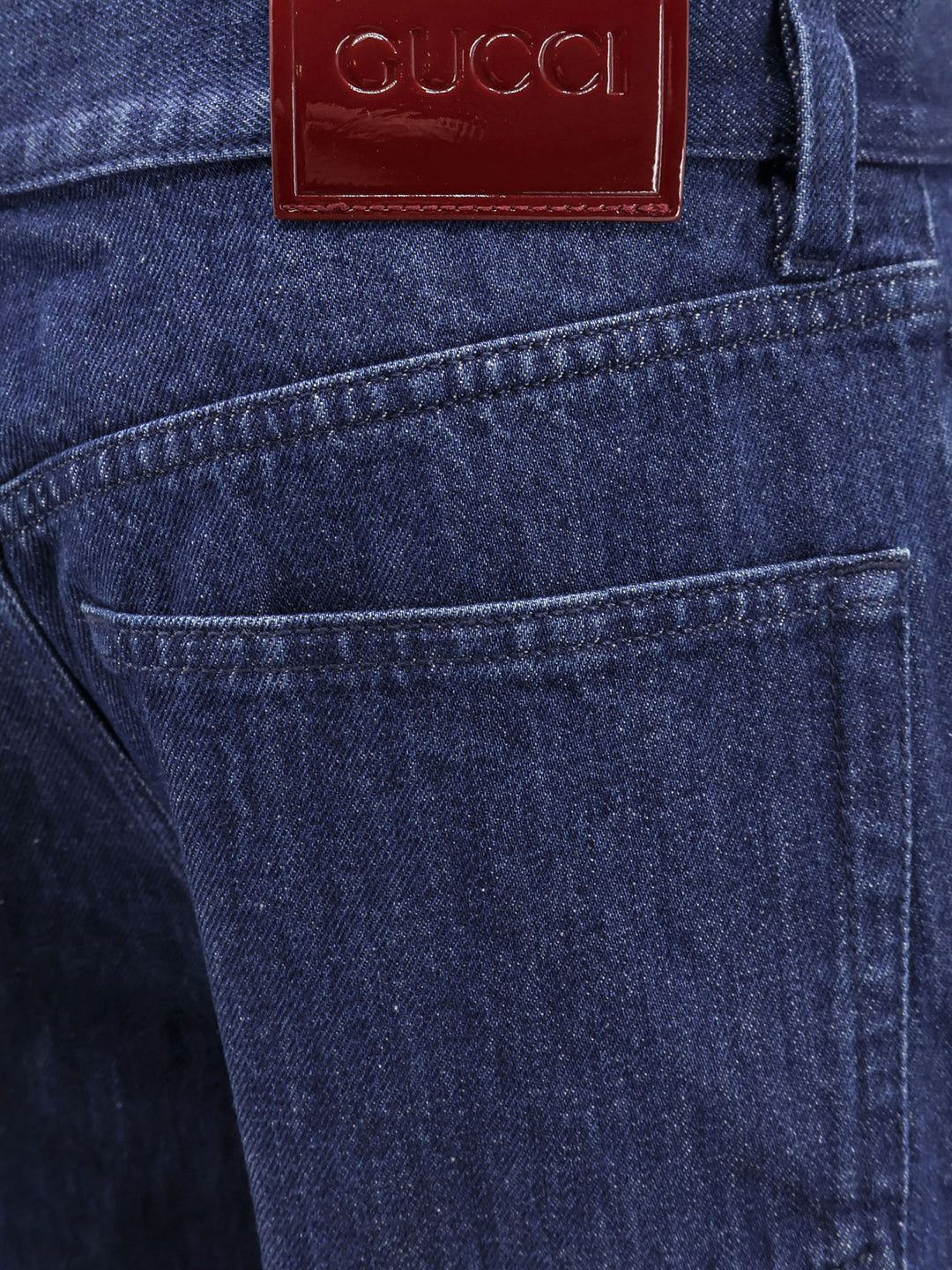 Gucci Jeans -  | 56191128330a9e89a21a8709b250b5dfb9144d63