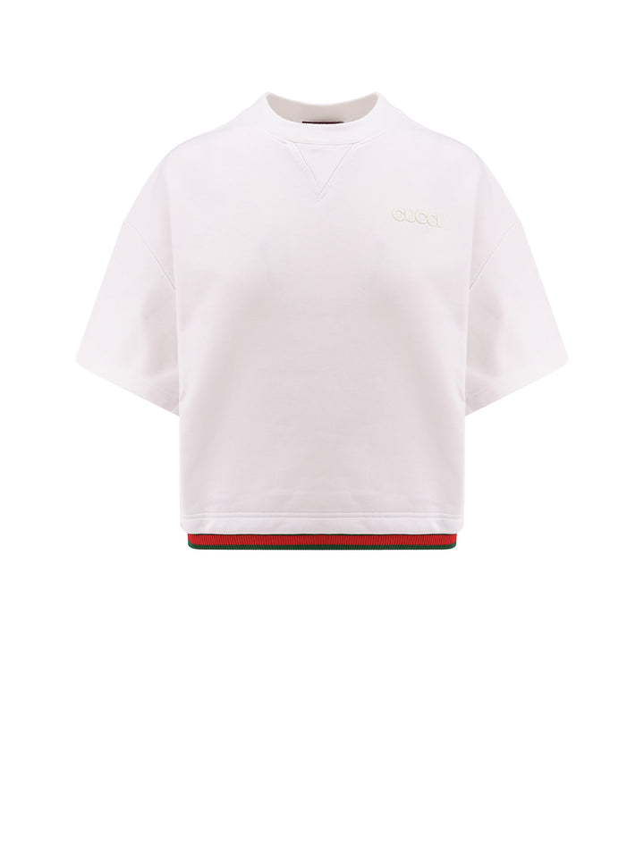 Gucci Sweaters -  | 46ecaa5a38b52c5a60cf0393729feb4540ff9241