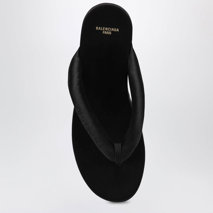 Balenciaga Shoes - Black | fc345a69ab80e84c66aa266cef4be53e7f67d9a2