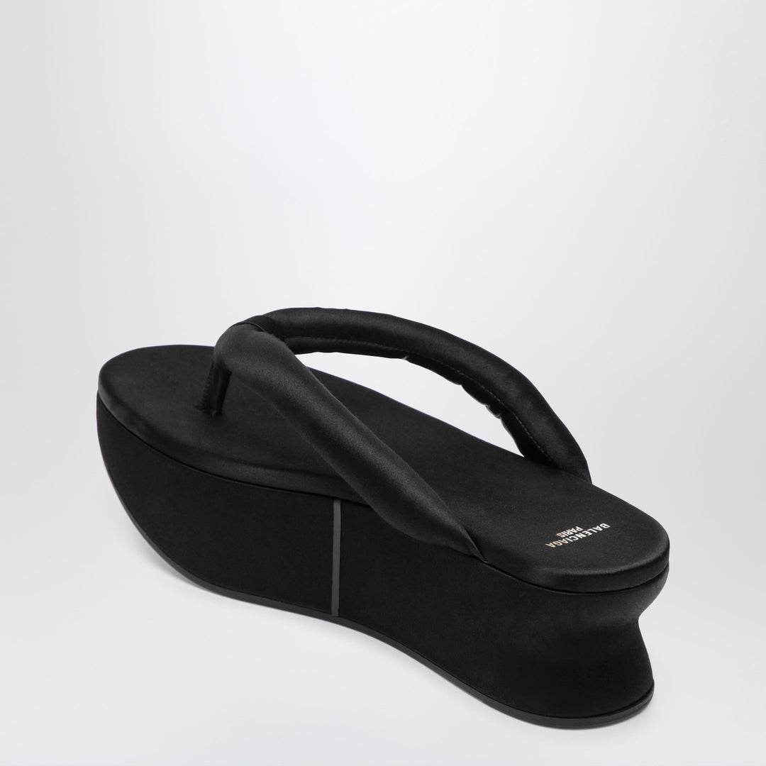 Balenciaga Shoes - Black | 521ebba62be45483a95a908b3d39226563138dfa