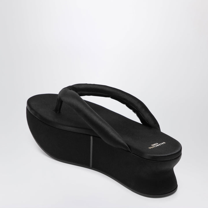 Balenciaga Shoes - Black | 521ebba62be45483a95a908b3d39226563138dfa