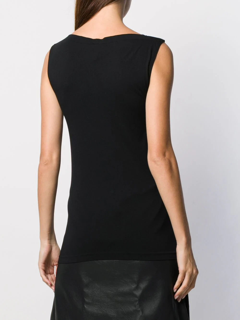 Wolford TOP - Black | 99088d2f699ef48a4244ee8a98954b6c776b7c99