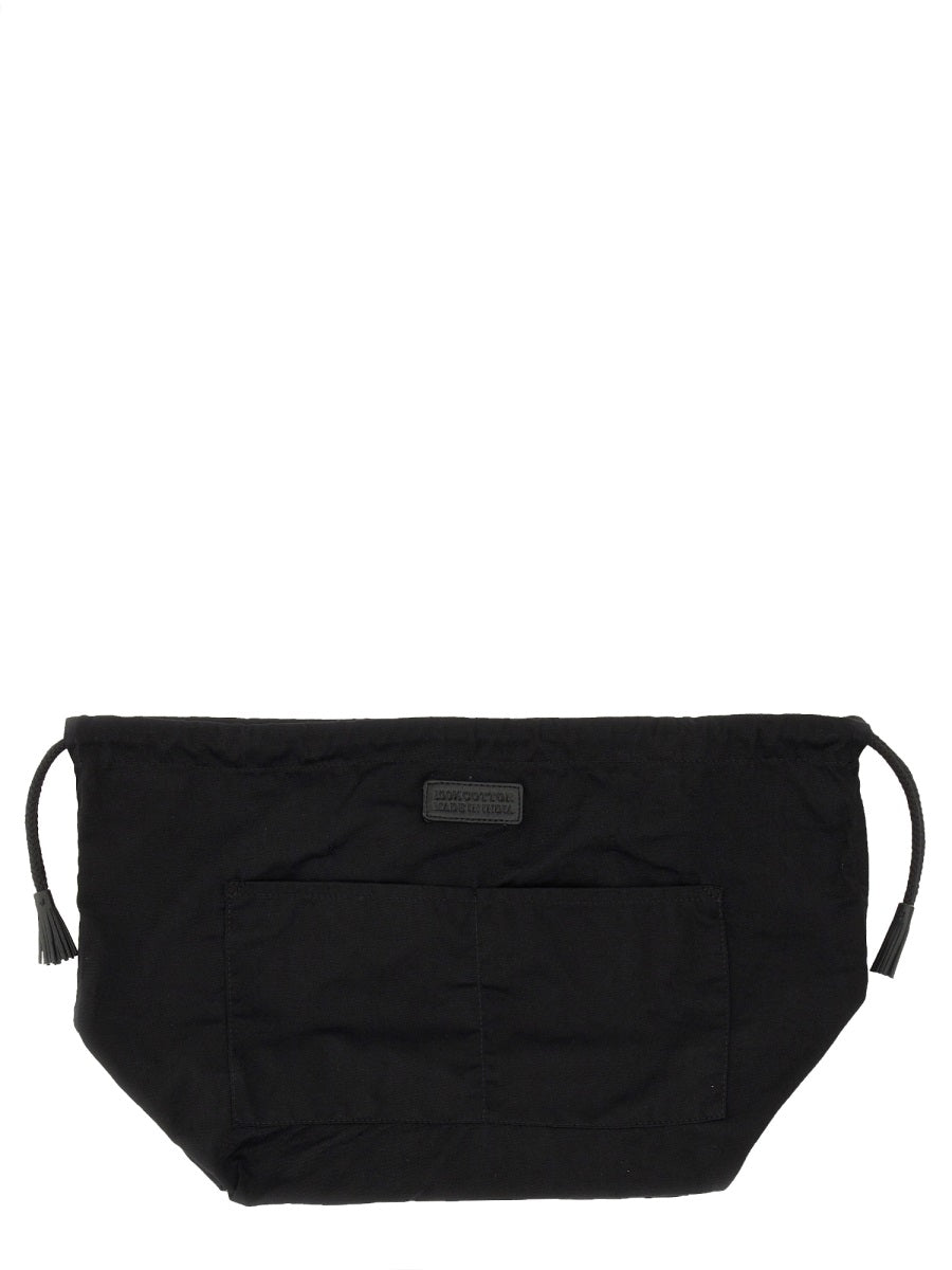 Dragon Diffusion Backpacks & Travels - Black | Wanan Luxury