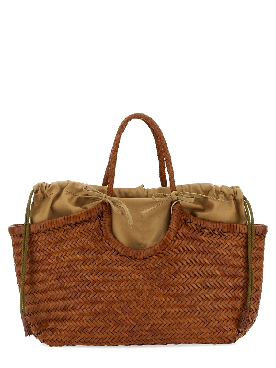 Dragon Diffusion Backpacks & Travels - Beige | Wanan Luxury