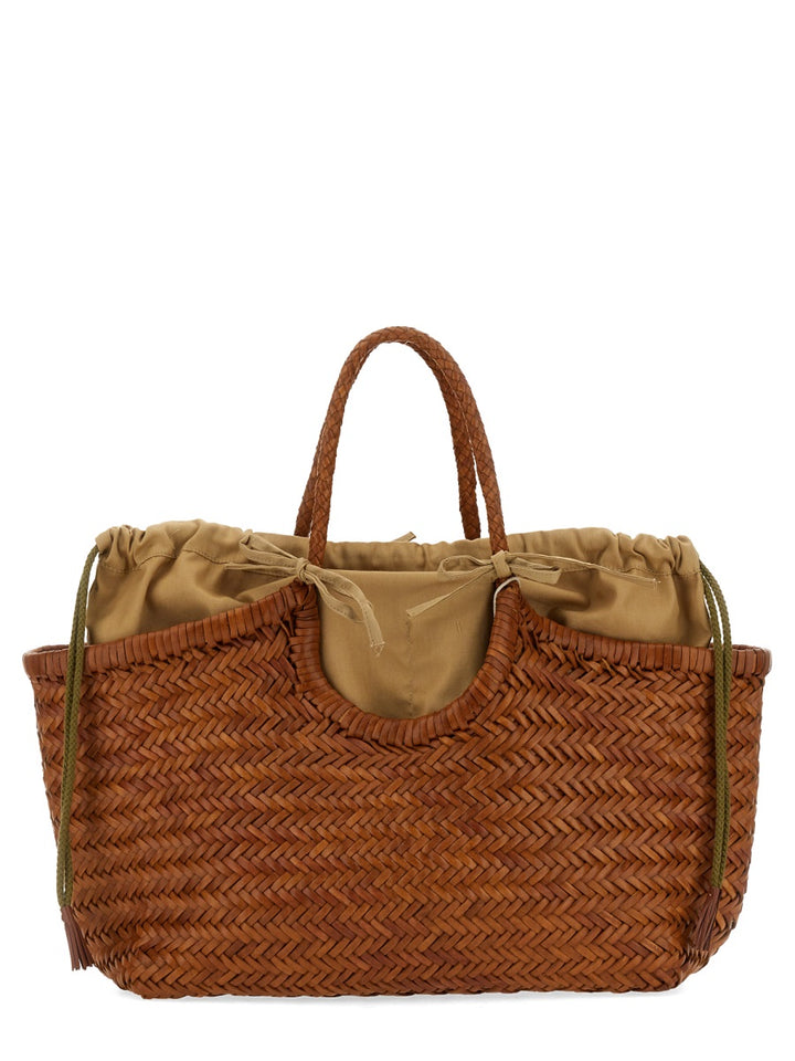 Dragon Diffusion Backpacks & Travels - Beige | Wanan Luxury