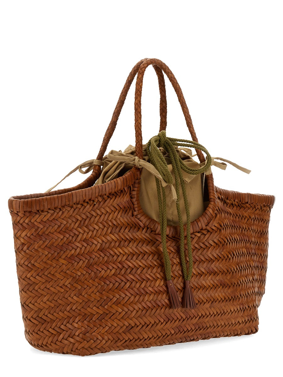 Dragon Diffusion Backpacks & Travels - Beige | Wanan Luxury