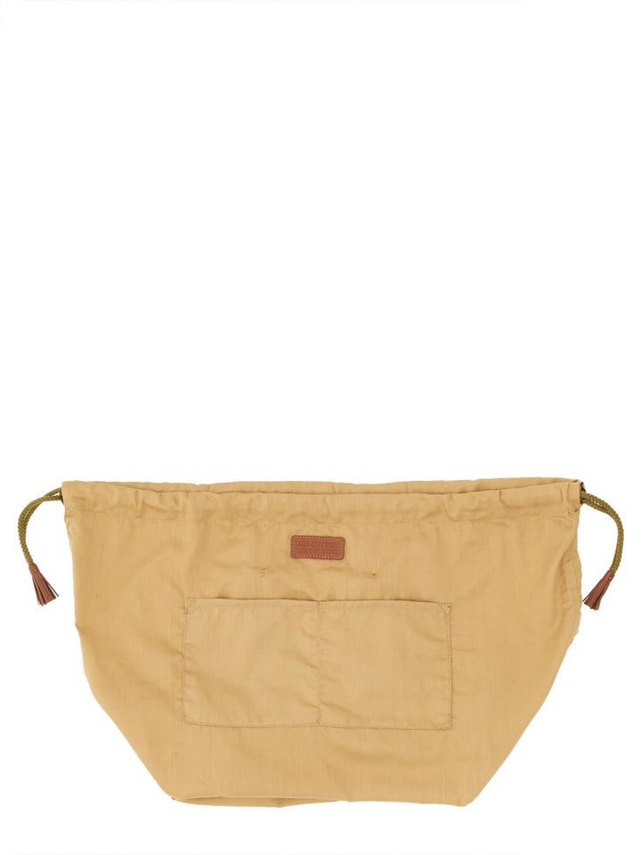 Dragon Diffusion Backpacks & Travels - Beige | Wanan Luxury