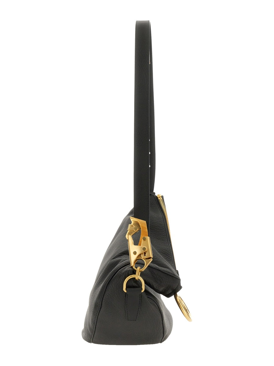 Burberry Shoulder Bags - Black | Wanan Luxury