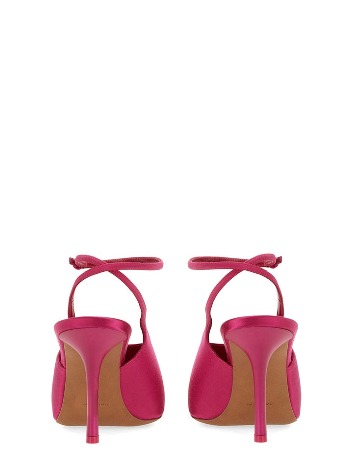 Givenchy pumps - Pink | Wanan Luxury