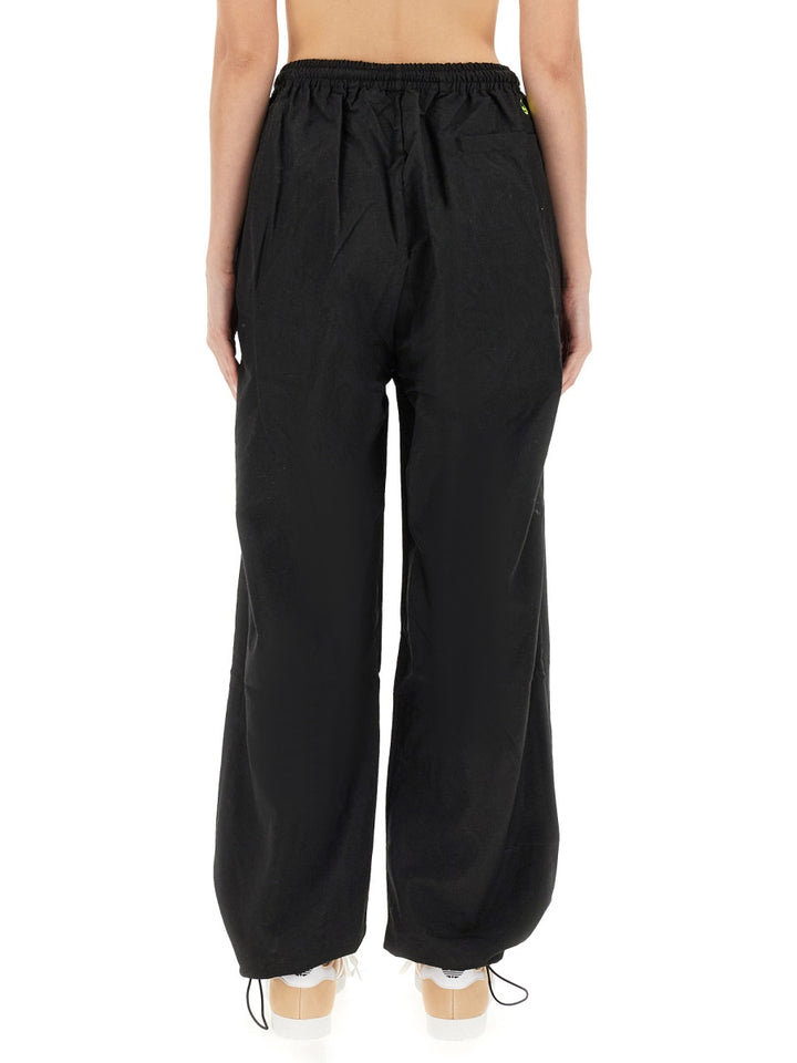 Barrow Jumpsuits - Black | Wanan Luxury