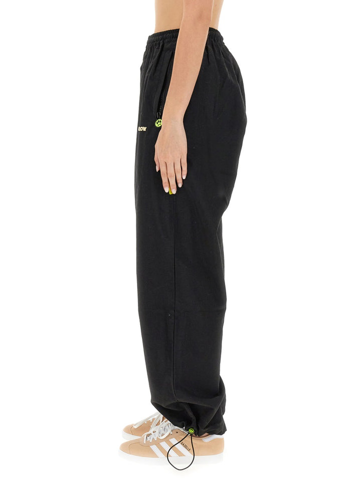 Barrow Jumpsuits - Black | Wanan Luxury