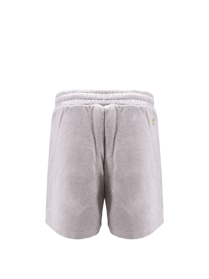 Barrow Shorts - Blacks and greys | e1a6a22276926285c3fa98027928eb756fbc55c3