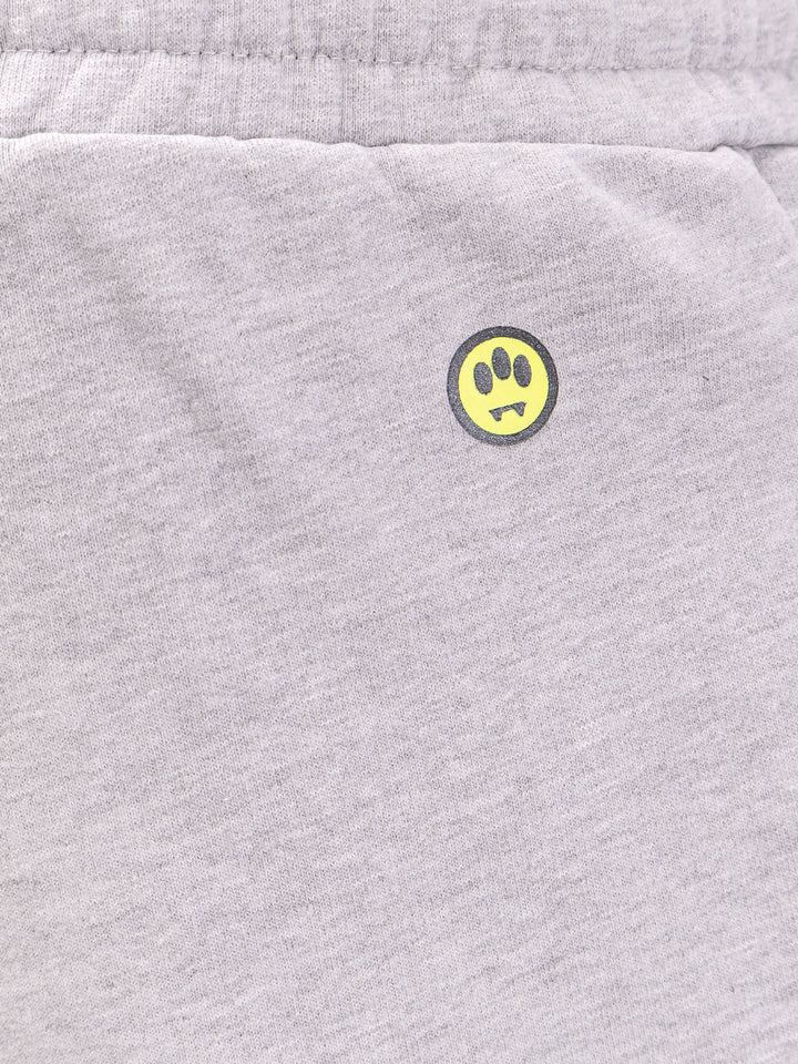 Barrow Shorts - Blacks and greys | e5a8f03477c0b4e527bd94545334b13eff6f5ef4