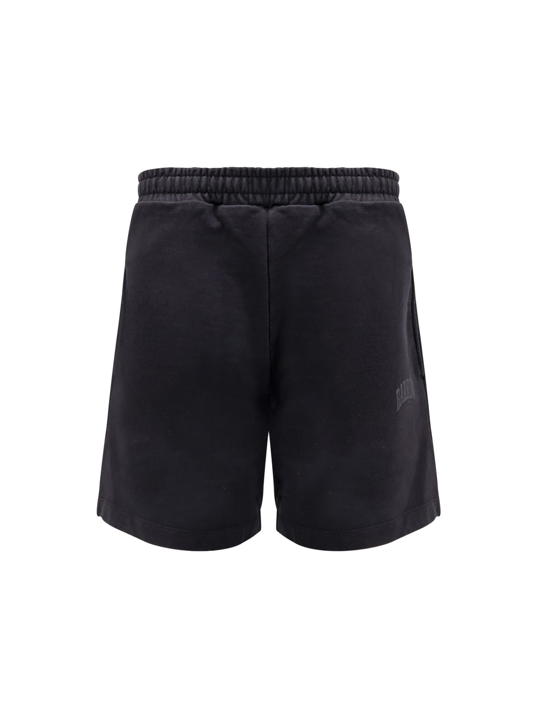 Barrow Shorts - Blacks and greys | 4f2ec0313f19bb52a8a8cc63bf09bdd7d2227409