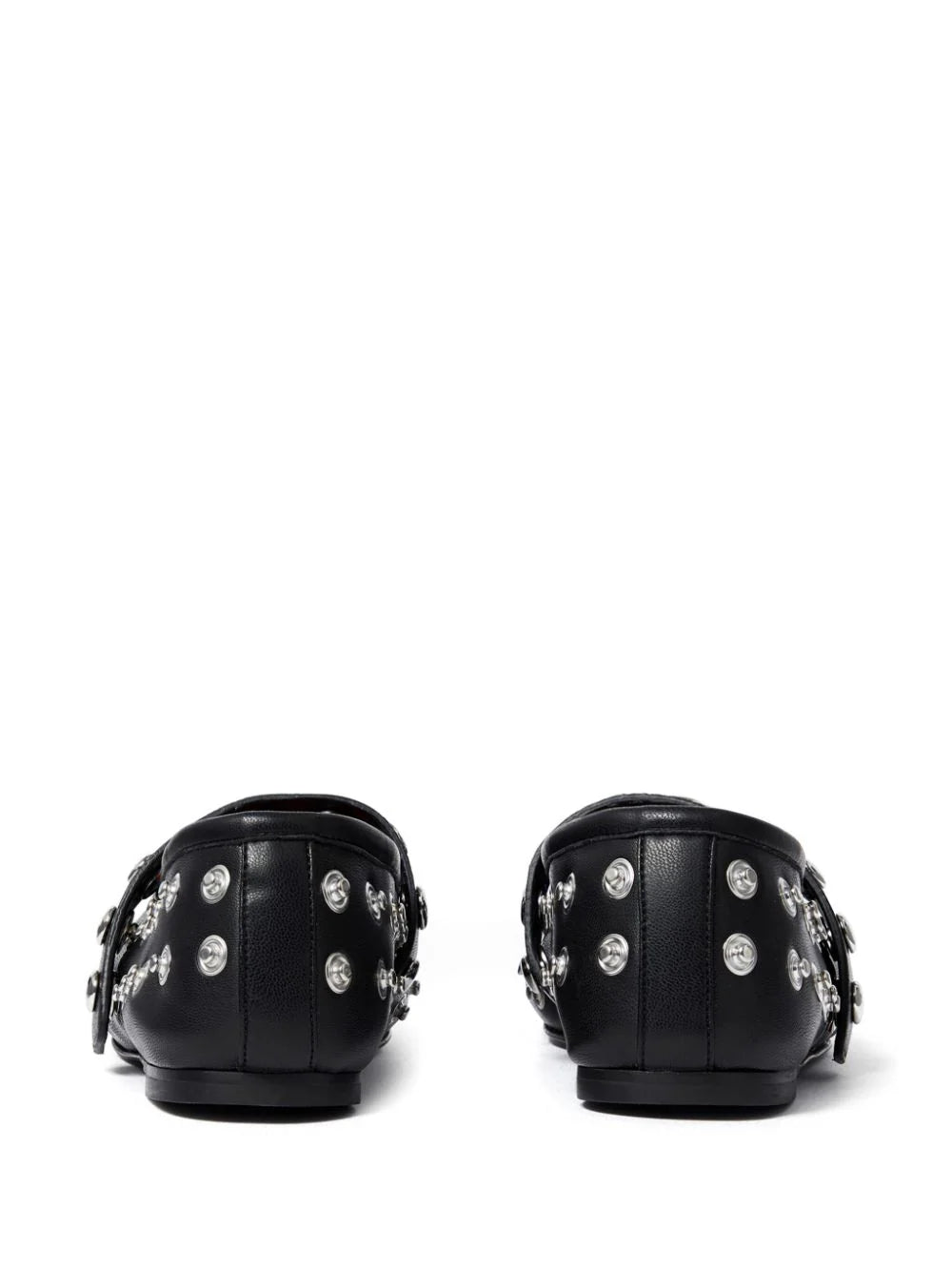 Stella Mccartney Ballerinas - Black | 0ad08c47996fa8e177a0baf2af514604abfb834e