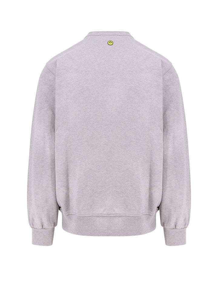 Barrow Sweaters - Blacks and greys | 7d5ea1778968ad3d1d5c617a76459371c5ca311d