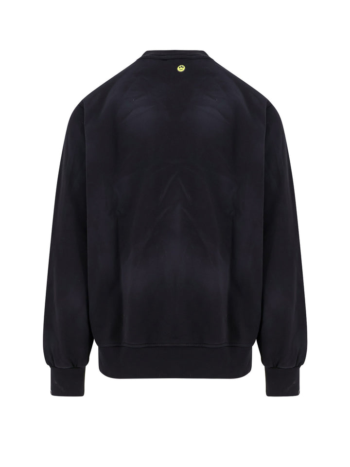 Barrow Sweaters - Blacks and greys | 35f698074fab69b1887fb0615c5867c923d963b6