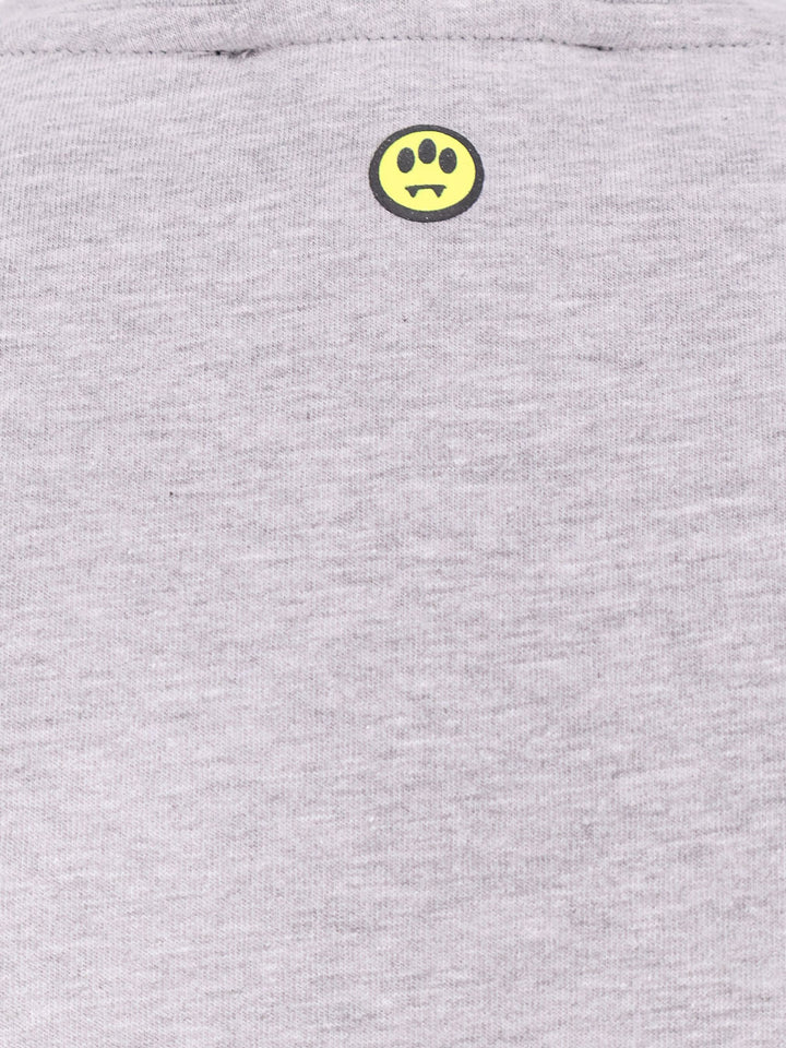 Barrow T-shirts and Polos - Blacks and greys | 326eef50926911296005151262486fc21be411ee