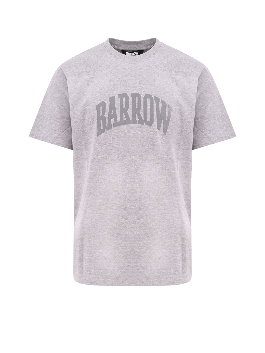 Barrow T-shirts and Polos - Blacks and greys | 41ddccea616744ce341306e2a02644b98b60c7ed