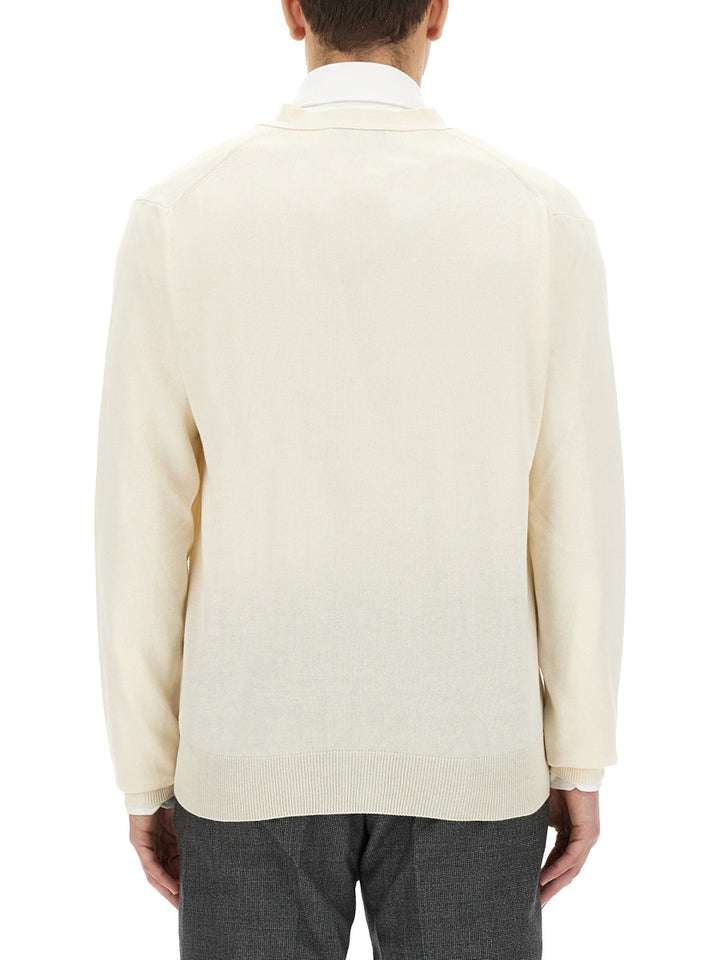 Vivienne Westwood Sweaters - White | Wanan Luxury