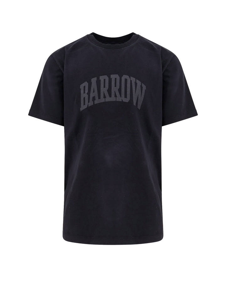 Barrow T-shirts and Polos - Blacks and greys | 1bf95d6e8f38f761916059c7744cc1efcdbdfe39